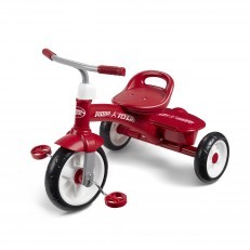 Radio Flyer Red Rider Trike tricycle